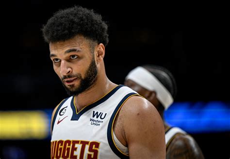 Keeler: LeBron James? Don’t care. If Jamal Murray is feeling it, there’s no NBA bully Nuggets can’t beat.